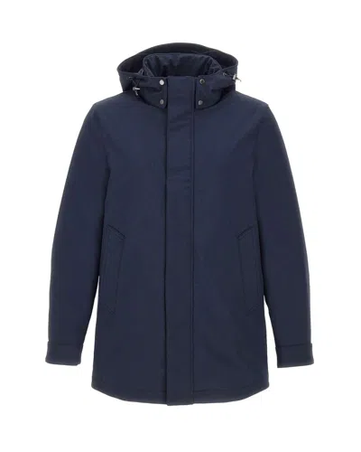 WOOLRICH WOOLRICH COAT