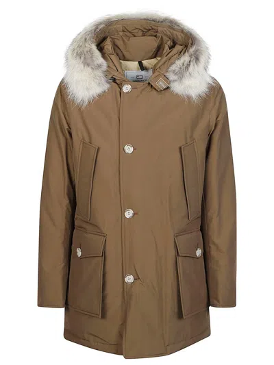 WOOLRICH WOOLRICH COAT