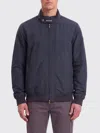 Woolrich Bomber In Blue