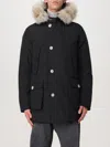 Woolrich "arctic Parka In Schwarz