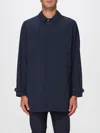 Woolrich Mantel  Herren Farbe Blau In Blue