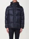 WOOLRICH JACKET WOOLRICH MEN COLOR BLUE,G14424009