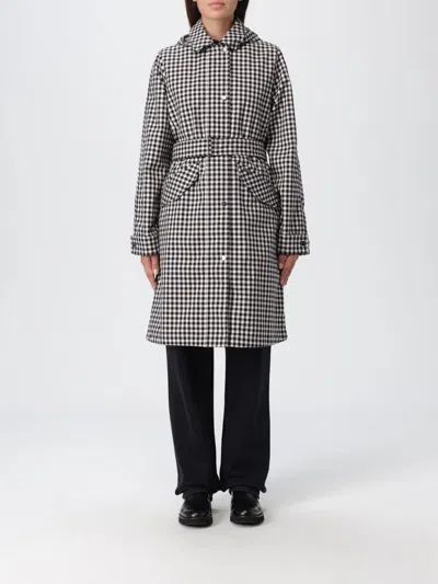 Woolrich Coat  Woman Color Black