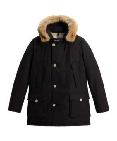WOOLRICH WOOLRICH COATS