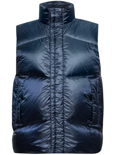 Woolrich Man's Color Blue Size Xxl