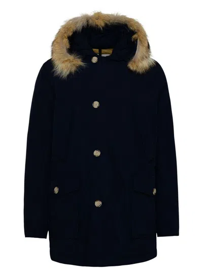 WOOLRICH WOOLRICH COATS