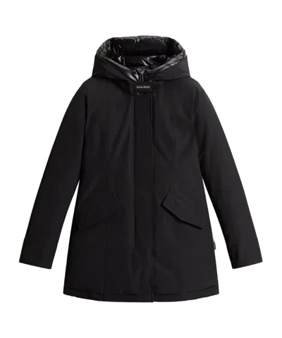 Woolrich Coats Black