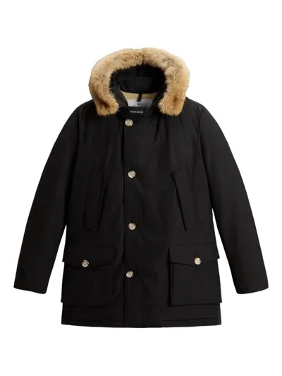 WOOLRICH WOOLRICH COATS