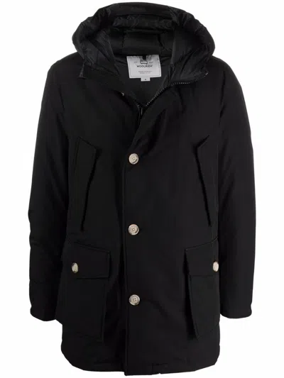 WOOLRICH WOOLRICH COATS