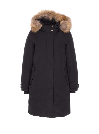 WOOLRICH WOOLRICH COATS