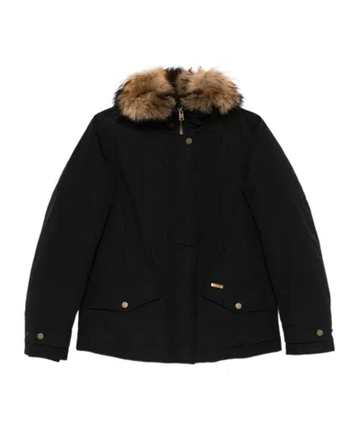 WOOLRICH WOOLRICH GRACE JACKET