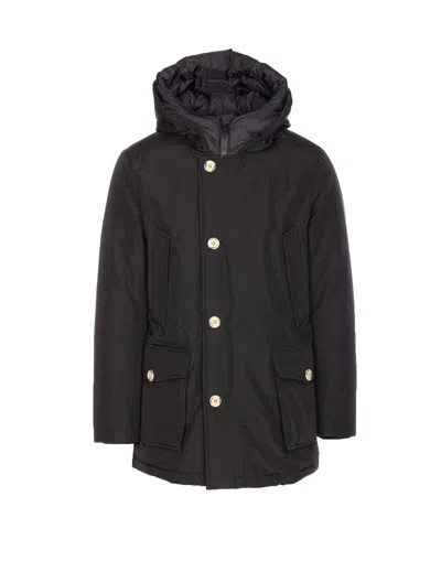 WOOLRICH WOOLRICH COATS