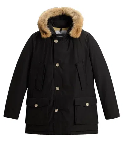 WOOLRICH WOOLRICH COATS