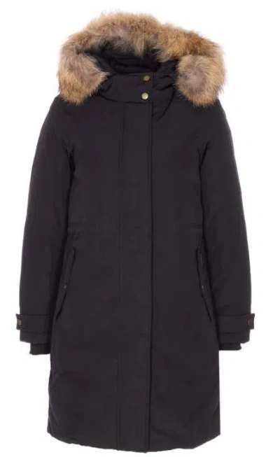 WOOLRICH WOOLRICH COATS