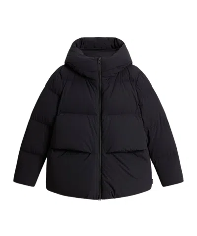 WOOLRICH WOOLRICH COATS