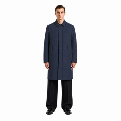 Woolrich Coats In Black