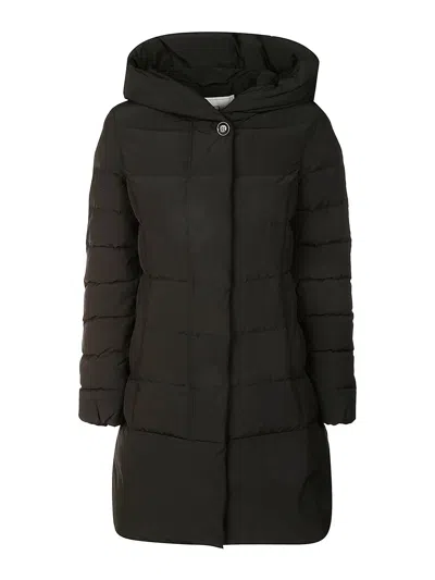 WOOLRICH BLAZER - NEGRO