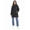 Woolrich Coats In Blue