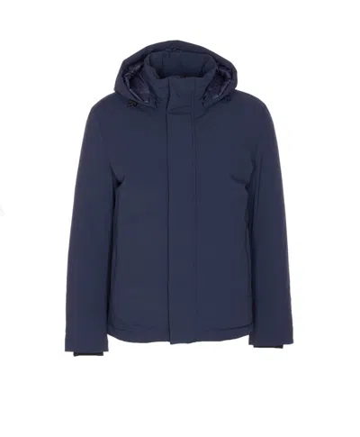 WOOLRICH WOOLRICH COATS