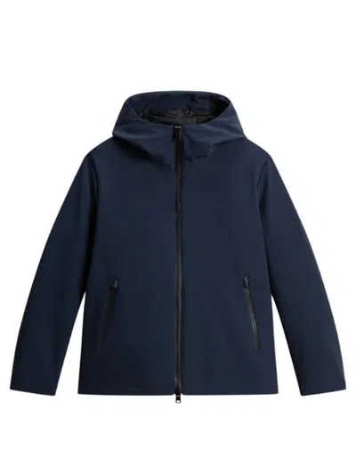 WOOLRICH WOOLRICH COATS