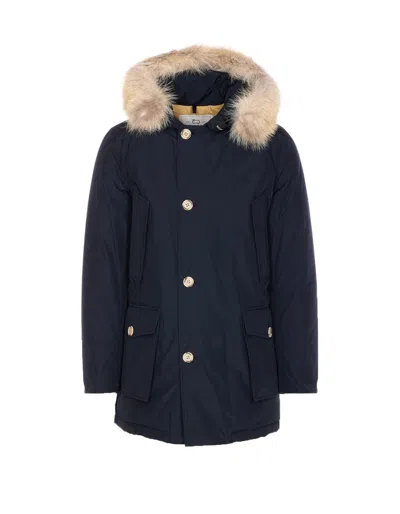 WOOLRICH WOOLRICH COATS