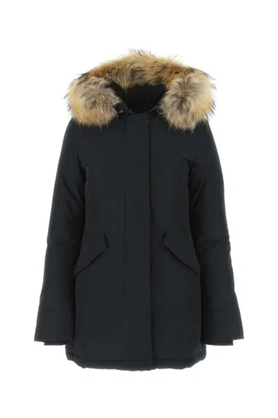 WOOLRICH WOOLRICH COATS