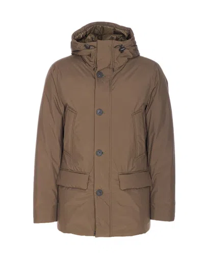 WOOLRICH WOOLRICH COATS