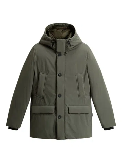 WOOLRICH WOOLRICH COATS