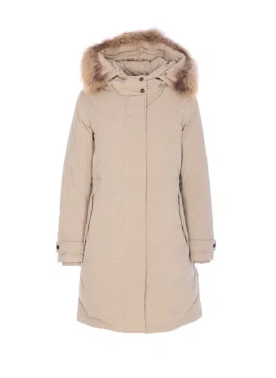 WOOLRICH WOOLRICH COATS