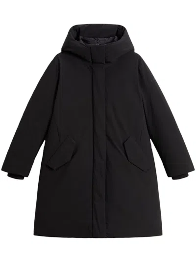 WOOLRICH COCOON PARKA
