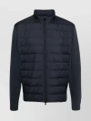 Woolrich Sundance Hybrid Down Jacket