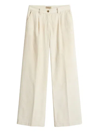 WOOLRICH CORDUROY TROUSERS