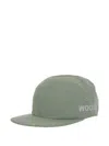 Woolrich Cotton-blend Cap
