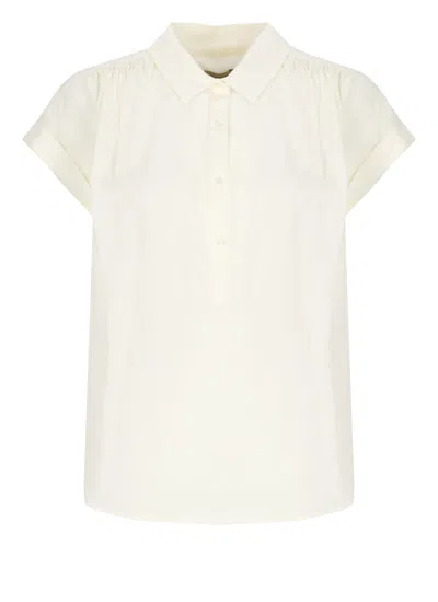 Woolrich Cotton Blouse