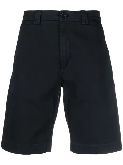WOOLRICH COTTON CHINO SHORTS