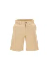 WOOLRICH WOOLRICH COTTON CLASSIC CHINO SHORTS