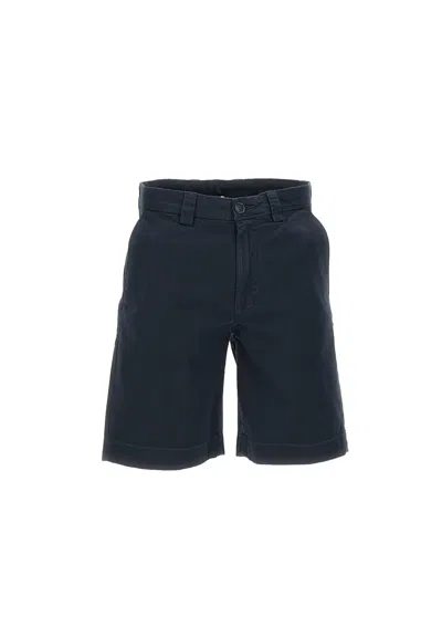 WOOLRICH COTTON CLASSIC CHINO SHORTS