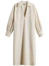 Woolrich Woman's Color Beige Size Xs