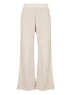 Woolrich Elastic Waist Casual Pants