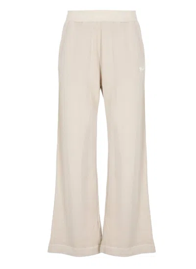 WOOLRICH COTTON PANTS