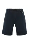 Woolrich Men's Cotton Shorts