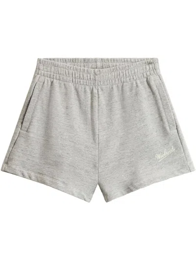 Woolrich Cotton Shorts