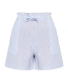 Woolrich Cotton Shorts