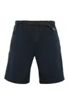 Woolrich Men's Cotton Shorts