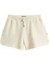 Woolrich Women Plaster White Size Xl In Neutrals