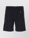 Woolrich Bermuda-xxl Nd  Male In Black