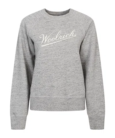 Woolrich Cotton Sweater