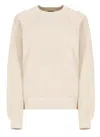 Woolrich Cotton Sweatshirt