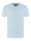 Woolrich Cotton T-shirt