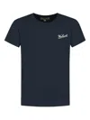 Woolrich Cotton T-shirt